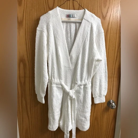 Free people Beach Greta Romper - Picture 3 of 11